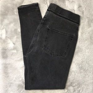 Madewell The Anywhere Jean